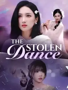 The Stolen Dance — poster