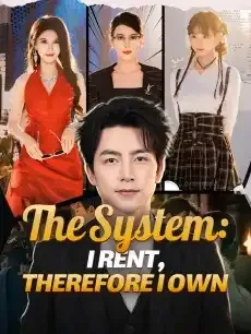 The System: I Rent, Therefore I Own — poster