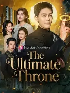 The Ultimate Throne — poster