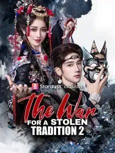 The War for a Stolen Tradition 2 — poster