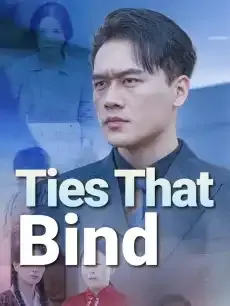 Ties That Bind — poster