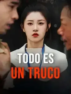 Todo es un truco Episodios completos - StardustTV — póster