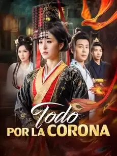 Todo por la Corona Episodios completos - StardustTV — póster