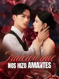 Traición que Nos Hizo Amantes Episodios completos - StardustTV — póster