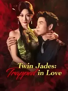 Twin Jades: Trapped in Love — poster