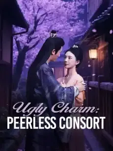 Ugly Charm: Peerless Consort — poster