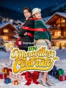 Un maravilloso contrato Episodios completos - StardustTV — póster