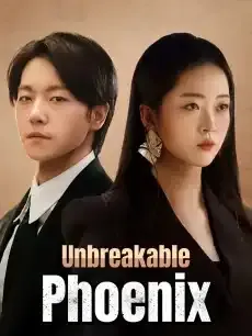 Unbreakable Phoenix — poster