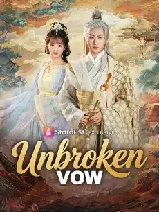 Unbroken Vow — poster