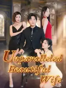 Unparalleled Beautiful Wife — poster