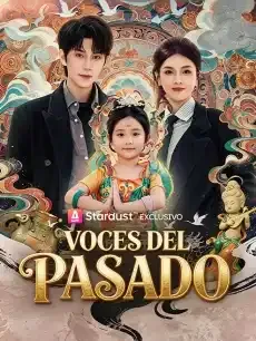 Voces del pasado Episodios completos - StardustTV — póster