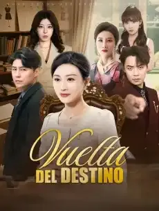 Vuelta del destino Episodios completos - StardustTV — póster