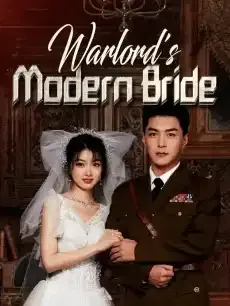 Warlord’s Modern Bride