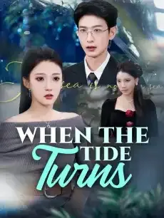 When the Tide Turns — poster