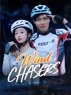 Wind Chasers — poster
