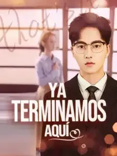Ya terminamos aquí Episodios completos - StardustTV — póster
