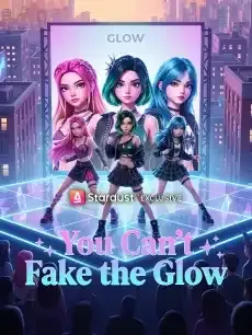 You Can't Fake the Glow — poster
