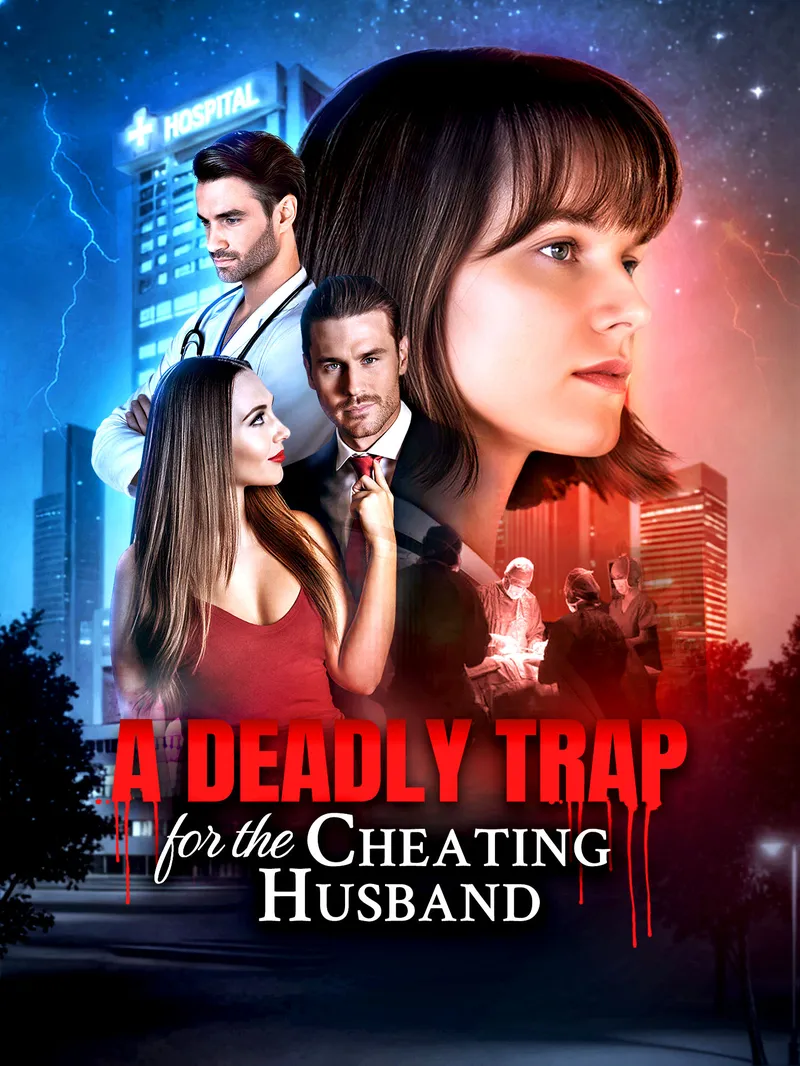 A Deadly Trap for the Cheating Husband