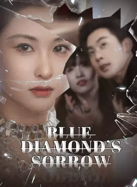 Blue Diamond’s Sorrow