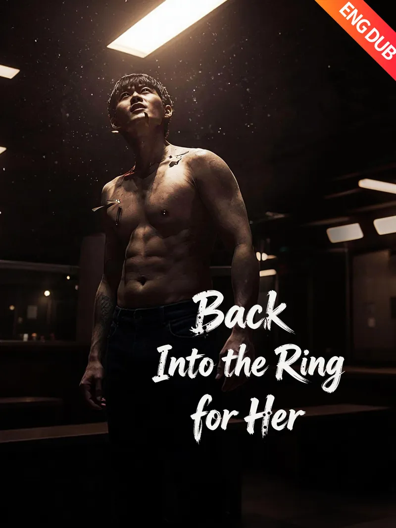 [ENG DUB] Back Into the Ring for Her