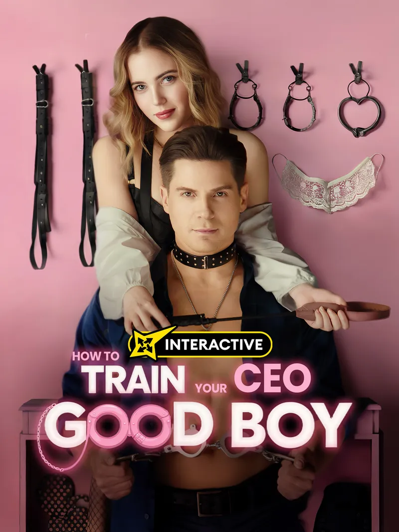 How to Train Your CEO Good Boy