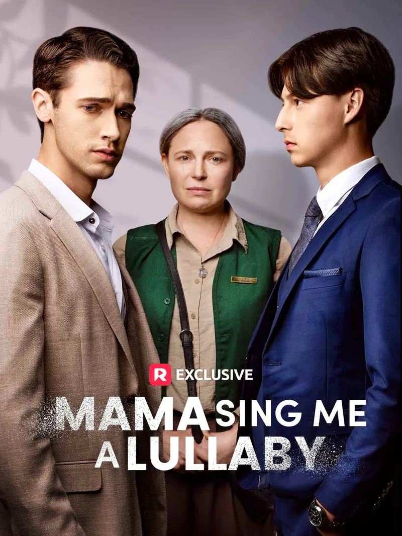 Mama, Sing Me a Lullaby