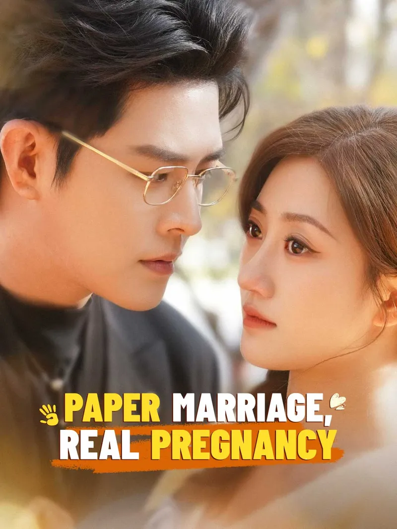 Paper Marriage, Real Pregnancy