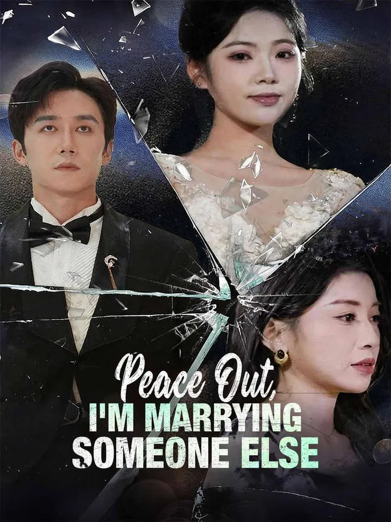 Peace Out, I'm Marrying Someone Else(English-dubbed)
