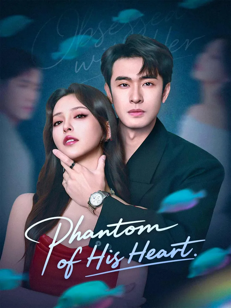 Phantom of His Heart