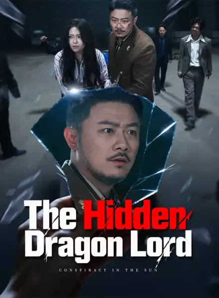 The Hidden Dragon Lord