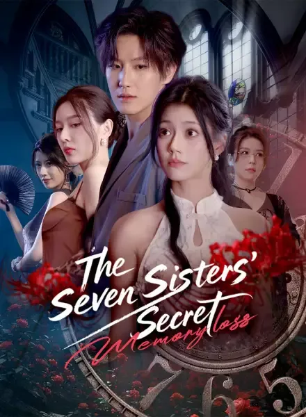 The Seven Sisters’ Secret