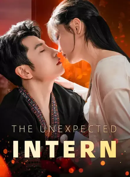 The Unexpected Intern