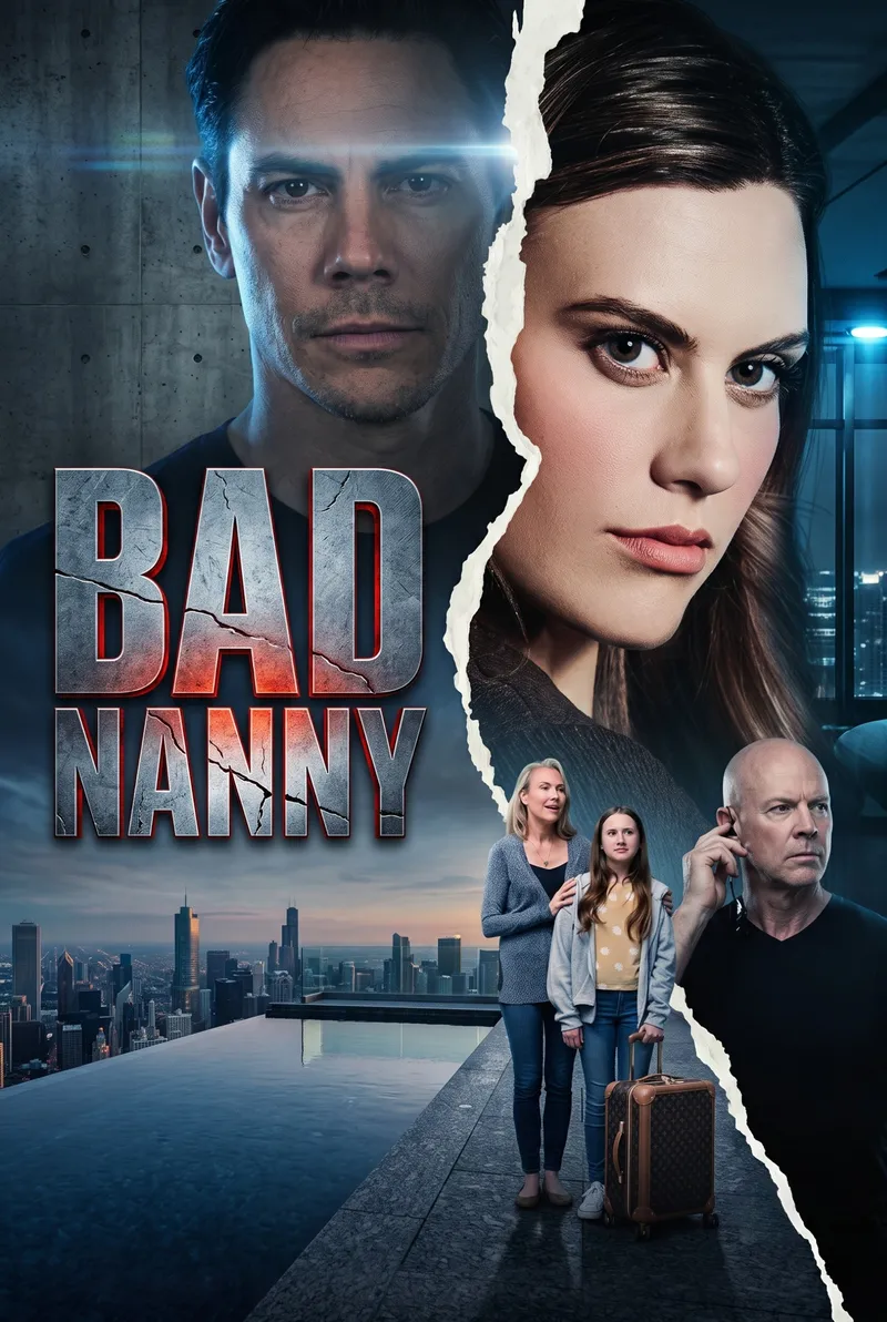 Bad Nanny