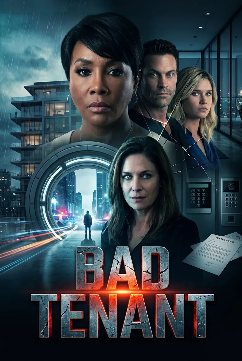 Bad Tenant