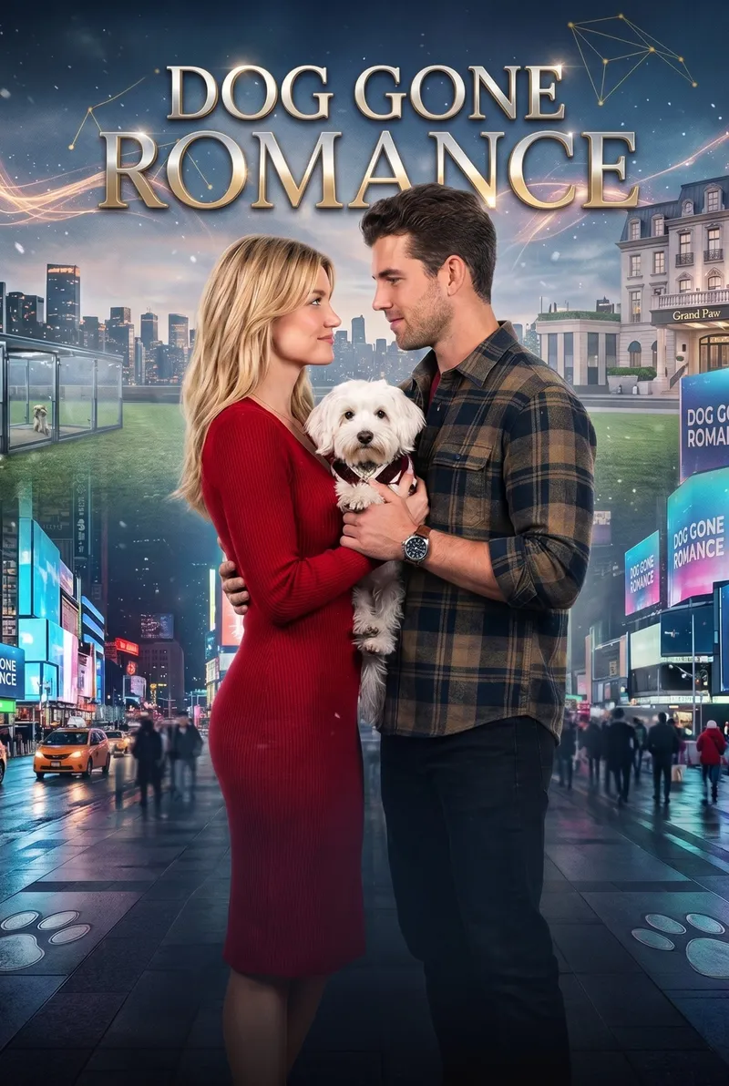 Dog Gone Romance