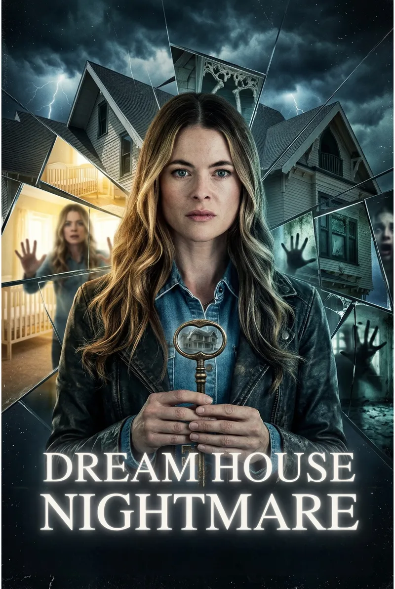 Dream House Nightmare
