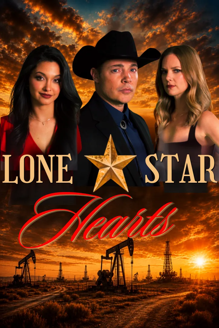 Lone Star Hearts