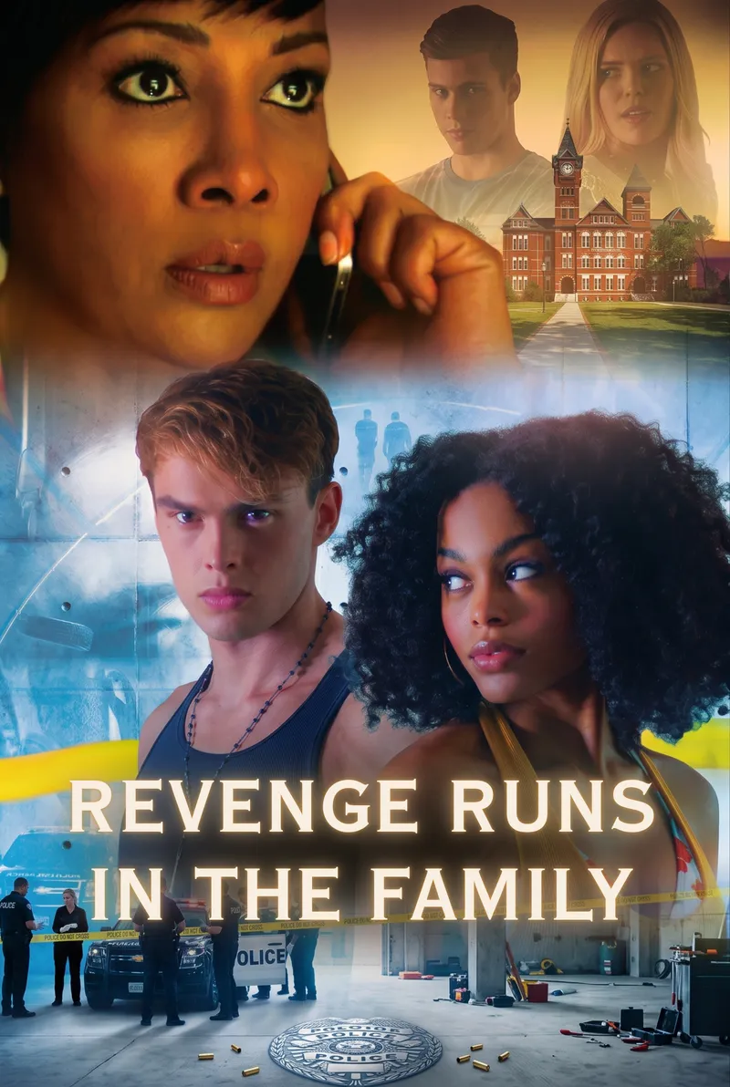Revenge Runs In The Family