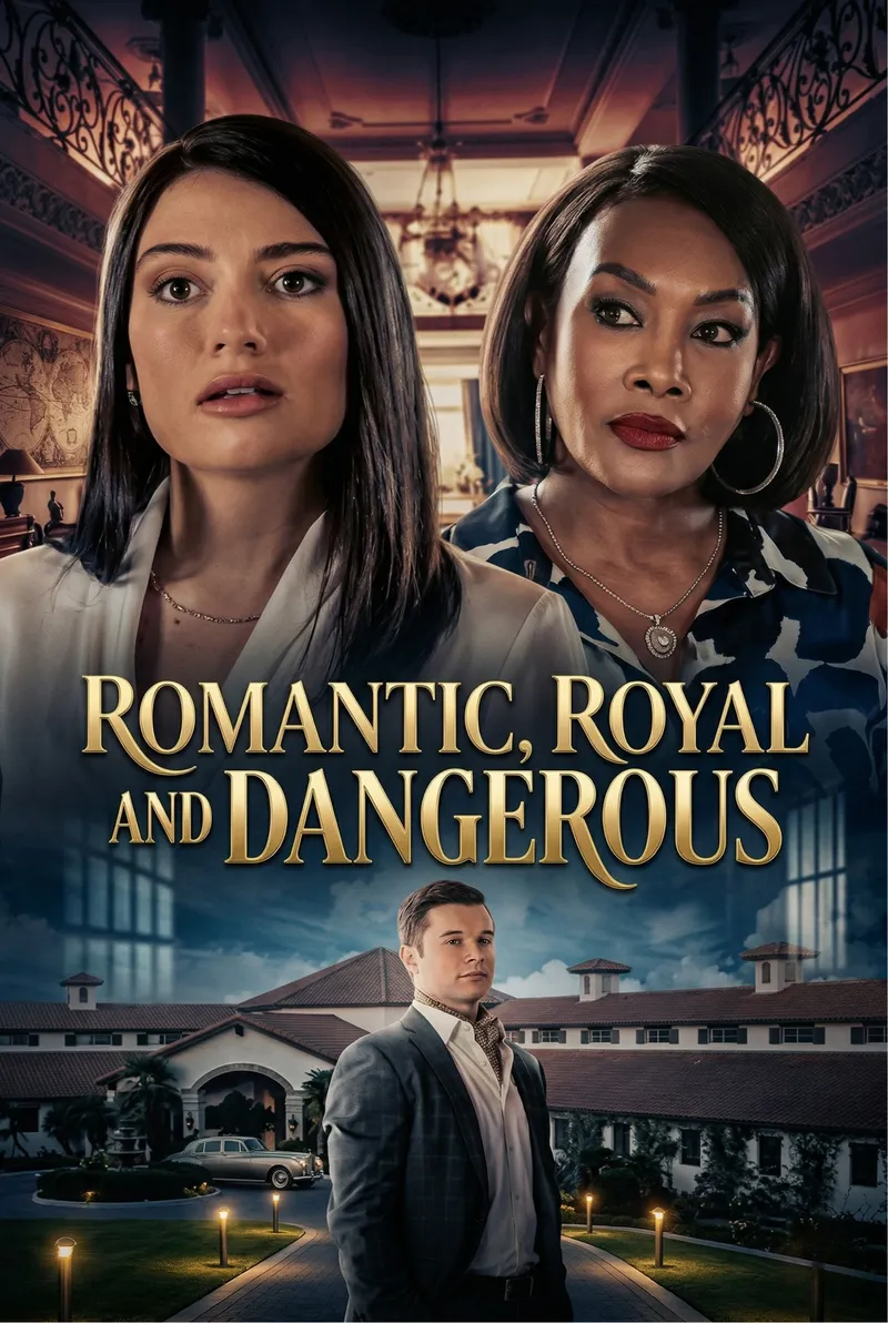 Romantic, Royal & Dangerous