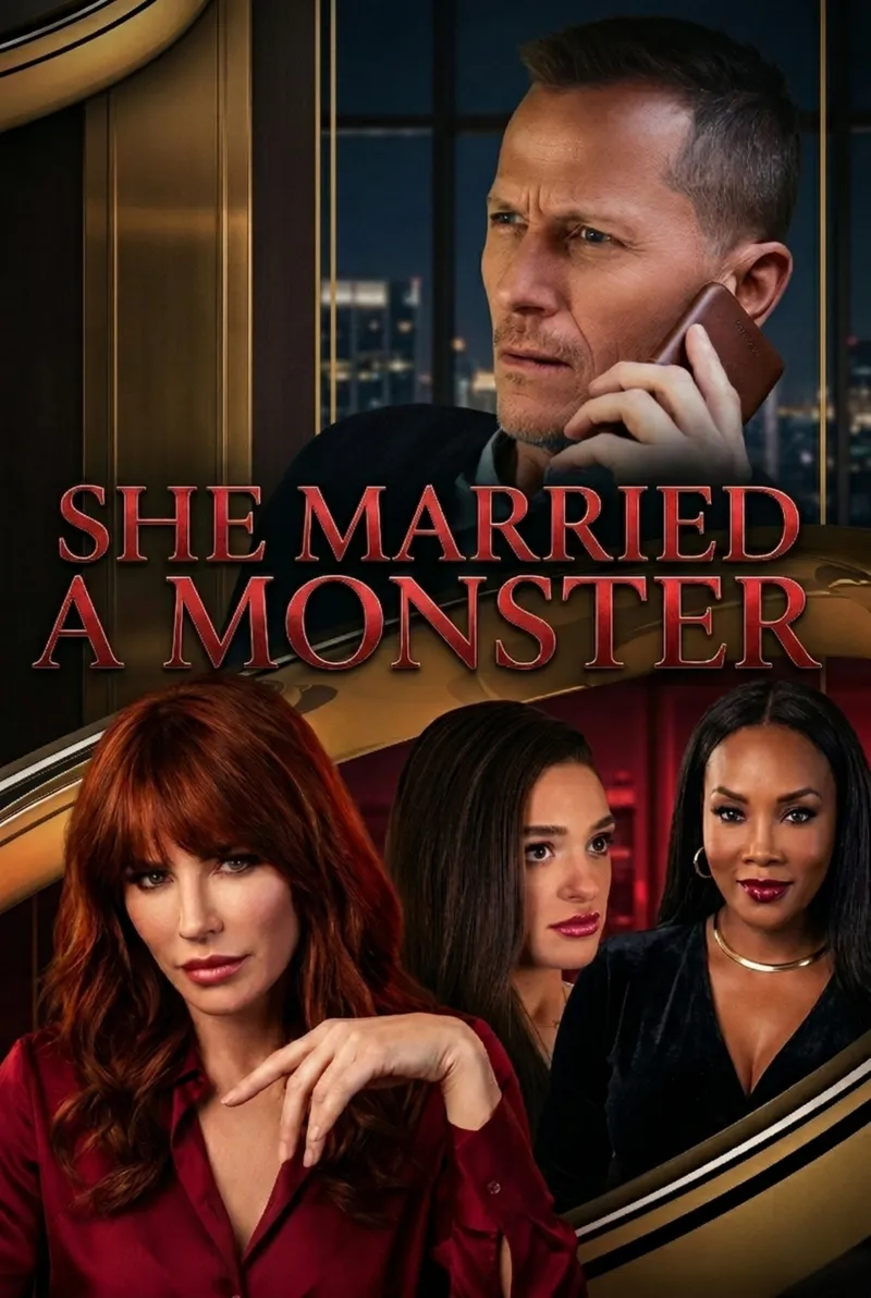 She Married a Monster