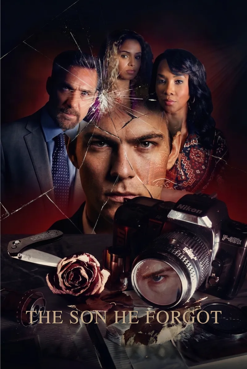 The Son He Forgot — poster