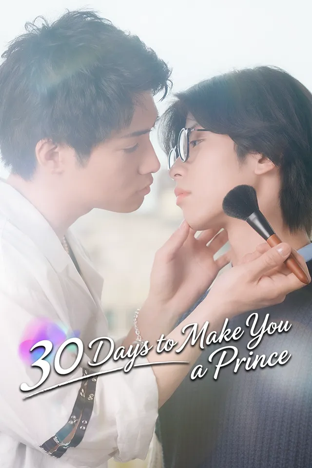 30 Days to Make You a Prince — poster