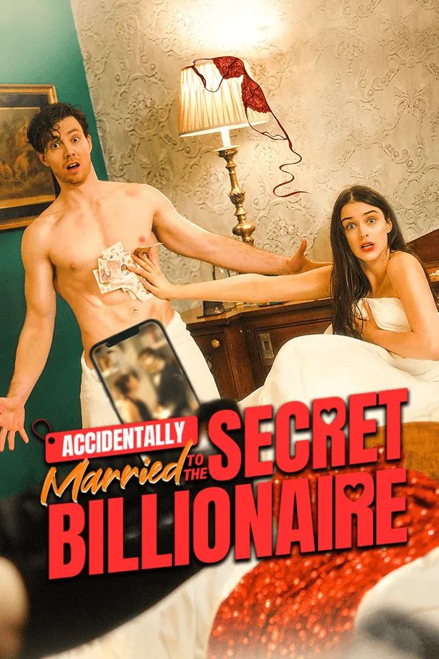 Accidentally Married To The Secret Billionaire
