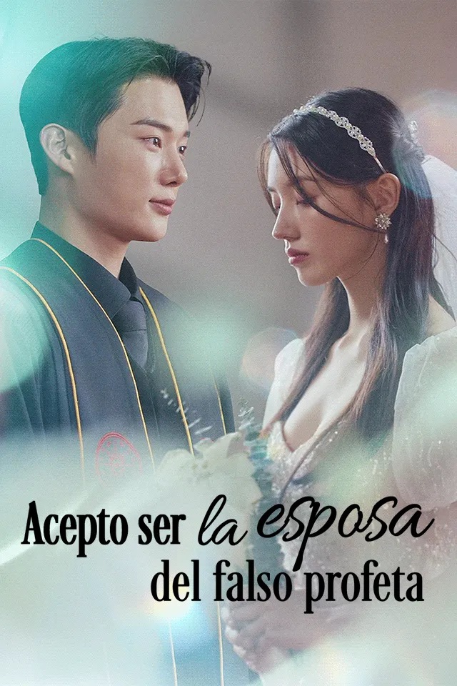 Acepto ser la esposa del falso profeta