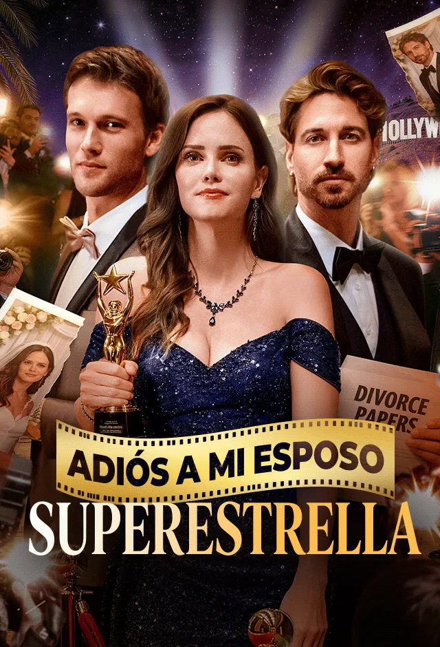 Adiós a mi esposo superestrella