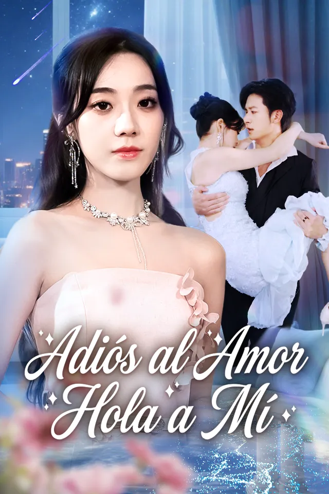 Adiós al Amor, Hola a Mí