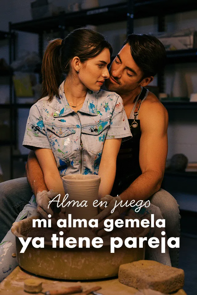 Alma en juego: mi alma gemela ya tiene pareja