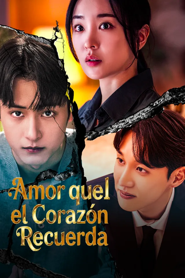 Amor que el Corazón Recuerda