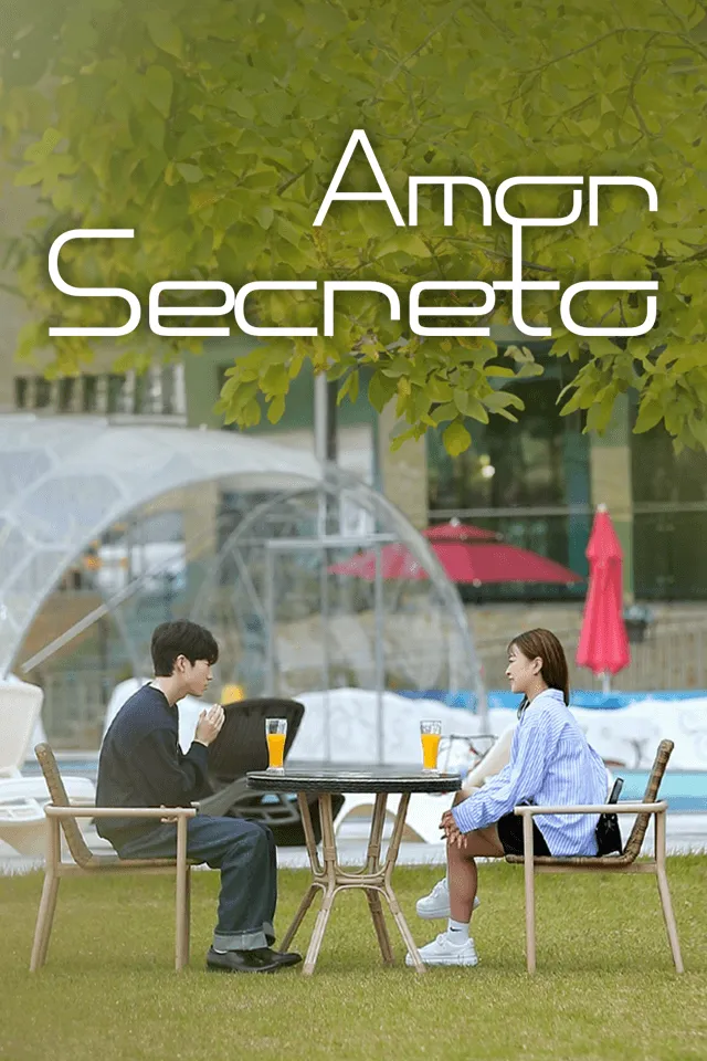 Amor secreto