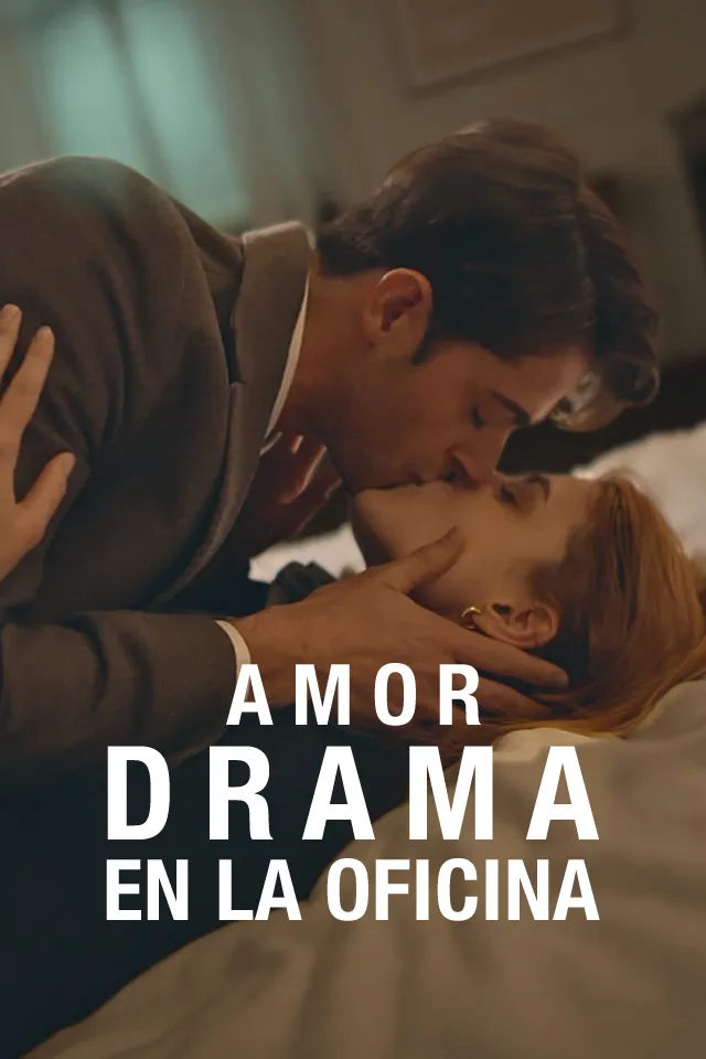 Amor y drama en la oficina
